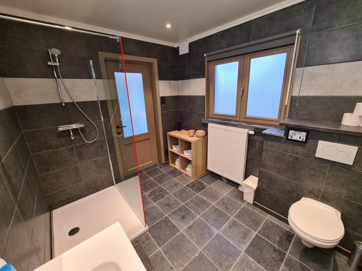 Appartamento Beautiful Met Zicht Damse Vaart @brugge *